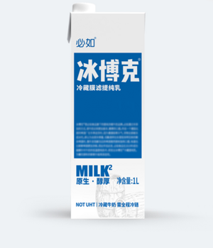 必如冰博克6瓶
