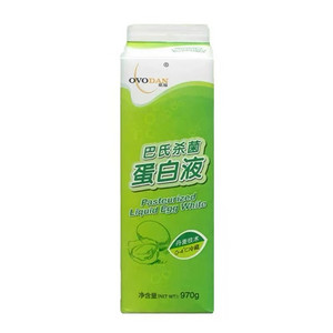欧福蛋白液（需提前预定2-3天）
