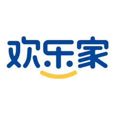 欢乐家