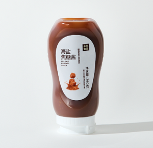 上允-海盐焦糖酱