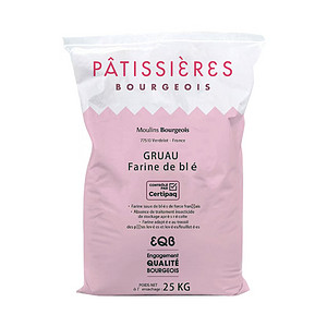 法国伯爵T45羊角粉