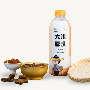 植蕊-大米厚乳1kg